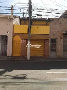 Sala Comercial para alugar, 36m² no Centro, Jacareí
