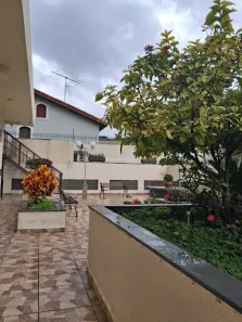 Apartamento com 1 Quarto para alugar, 50m² no Vila Yaya, Guarulhos