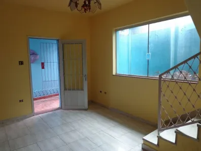 Casa com 2 Quartos à venda, 187m² no Campestre, Santo André