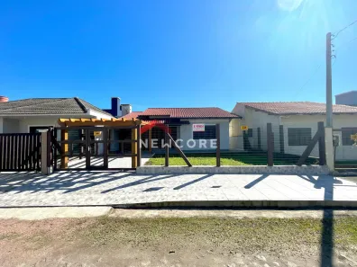 Casa com 3 Quartos à venda, 126m² no Tramandaí, Tramandaí