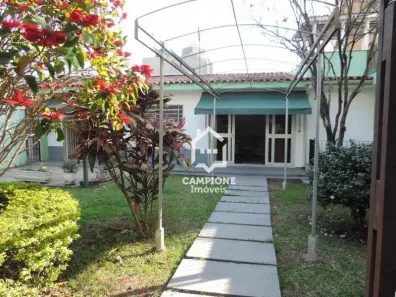 Casa com 2 Quartos à venda, 227m² no Lauzane Paulista, São Paulo