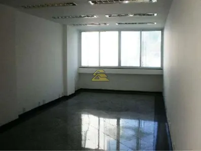 Sala Comercial à venda, 35m² no Centro, Rio de Janeiro