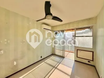 Apartamento com 2 Quartos à venda, 100m² no Botafogo, Rio de Janeiro