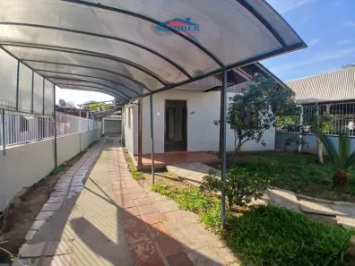 Casa com 3 Quartos para alugar, 150m² no São José, Sapucaia do Sul