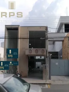 Ponto Comercial para alugar, 349m² no Centro, Atibaia