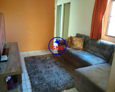 Apartamento com 2 Quartos à venda, 50m² no Jardim San Diego, Campinas