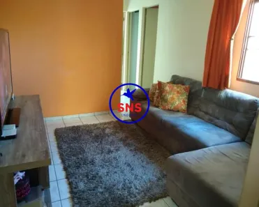 Apartamento com 2 Quartos à venda, 50m² no Jardim San Diego, Campinas
