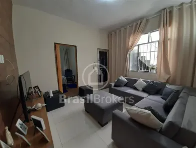 Casa com 2 Quartos à venda, 147m² no Cachambi, Rio de Janeiro