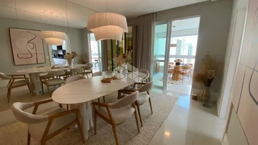 Apartamento com 3 Quartos à venda, 139m² no Centro, Balneário Camboriú
