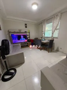 Casa com 2 Quartos à venda, 100m² no Aparecida, Santos