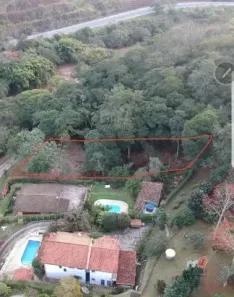 Lote/Terreno à venda, 1m² no , Areal