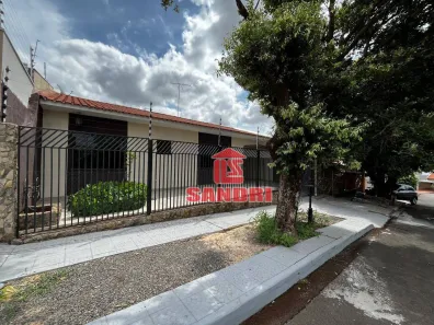 Casa com 5 Quartos à venda, 188m² no Jardim Pinheiros, Maringá