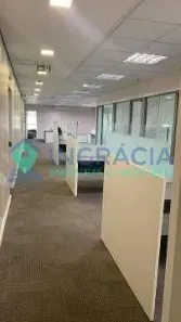 Sala Comercial para venda ou aluguel, 700m² no Pinheiros, São Paulo