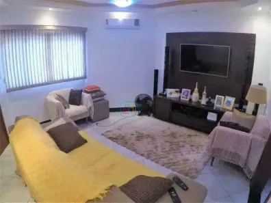 Casa com 2 Quartos à venda, 162m² no Residencial Parque Santa Rosa II, Santa Bárbara D'Oeste