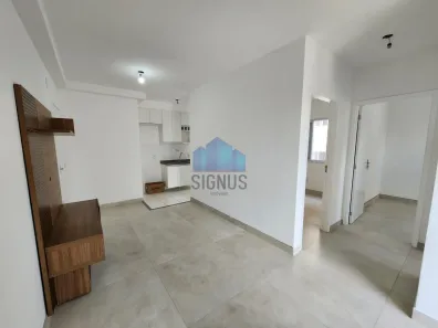 Apartamento com 2 Quartos à venda, 50m² no Parque das Colinas, Valinhos