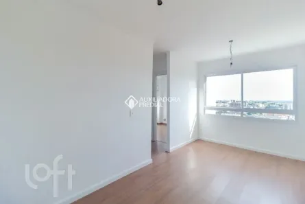 Apartamento com 2 Quartos à venda, 56m² no São João, Porto Alegre