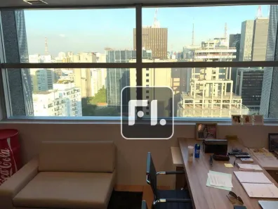 Sala Comercial à venda, 60m² no Bela Vista, São Paulo