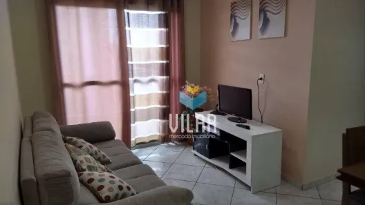 Apartamento com 2 Quartos para alugar, 65m² no Jardim Gonçalves, Sorocaba