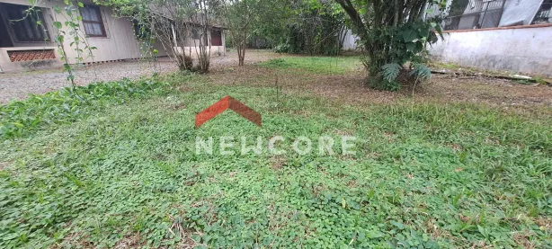 Lote/Terreno à venda, 715m² no Saguaçu, Joinville