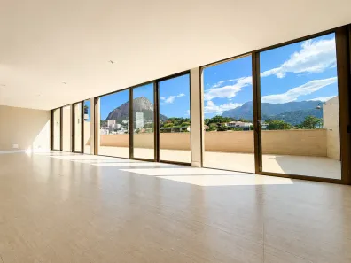Cobertura com 4 Quartos à venda, 460m² no Leblon, Rio de Janeiro
