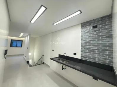 Casa com 2 Quartos à venda, 62m² no Caiçara, Praia Grande