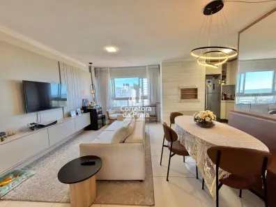 Apartamento com 2 Quartos à venda, 69m² no , Tramandaí