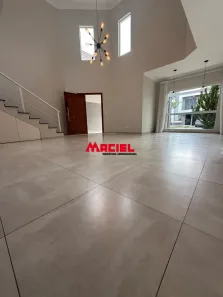 Casa de Condomínio com 3 Quartos à venda, 215m² no Urbanova VII, São José dos Campos