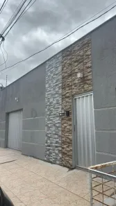 Casa com 3 Quartos à venda, 200m² no Nova Parnamirim, Parnamirim