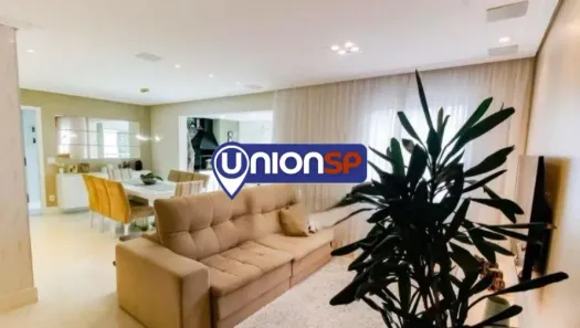 Apartamento com 2 Quartos à venda, 94m² no Vila Andrade, São Paulo
