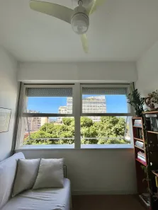 Apartamento com 1 Quarto à venda, 29m² no Centro, Rio de Janeiro
