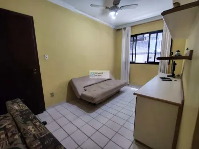 Apartamento com 1 Quarto à venda, 43m² no Guilhermina, Praia Grande