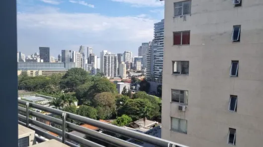 Sala Comercial para alugar, 220m² no Jardim Paulistano, São Paulo