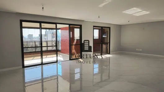 Cobertura com 4 Quartos para venda ou aluguel, 433m² no Vila Mariana, São Paulo