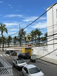 Apartamento com 1 Quarto à venda, 37m² no Tupi, Praia Grande
