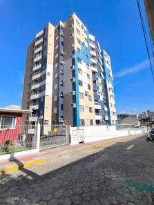 Apartamento com 2 Quartos para alugar, 68m² no Ipiranga, São José