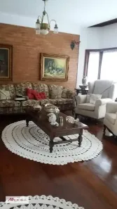 Casa de Condomínio com 4 Quartos à venda, 237m² no Cidade Universitária, Campinas