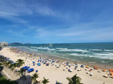 Apartamento com 3 Quartos à venda, 164m² no Pitangueiras, Guarujá