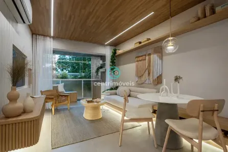 Apartamento com 3 Quartos à venda, 97m² no Gávea, Rio de Janeiro
