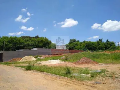 Lote/Terreno à venda, 1000m² no Chácara Espéria, Piracicaba