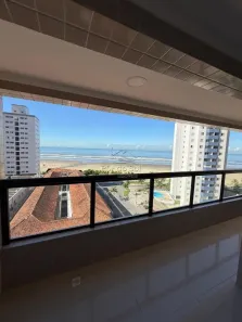 Apartamento com 2 Quartos à venda, 80m² no Mirim, Praia Grande