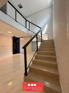 Casa com 3 Quartos à venda, 200m² no Setor Habitacional Vicente Pires - Trecho 3, Brasília