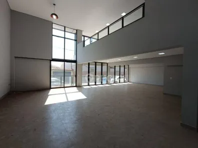 Ponto Comercial para alugar, 208m² no Jardim Parque Industrial, Santa Gertrudes