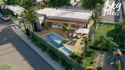 Casa de Condomínio com 3 Quartos à venda, 140m² no Guanabara, Ananindeua