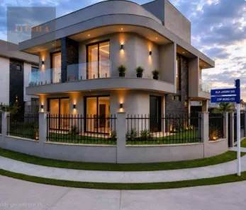 Casa com 4 Quartos à venda, 288m² no Campeche, Florianópolis