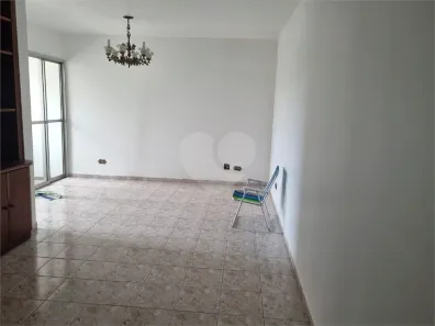 Apartamento com 2 Quartos para alugar, 80m² no Vila Monte Alegre, São Paulo