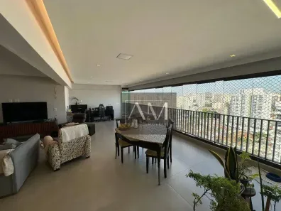 Apartamento com 3 Quartos à venda, 165m² no Tatuapé, São Paulo