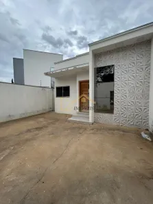 Casa com 3 Quartos à venda, 183m² no Ibituruna, Montes Claros