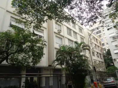 Apartamento com 2 Quartos para alugar, 75m² no Copacabana, Rio de Janeiro