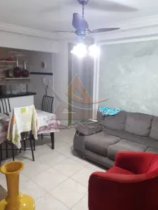 Apartamento com 2 Quartos à venda, 51m² no Presidente Médici, Ribeirão Preto