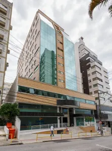 Ponto Comercial para alugar, 1001m² no Centro, Florianópolis